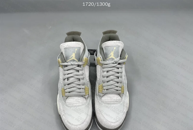 Air Jordan 4 SE Craft