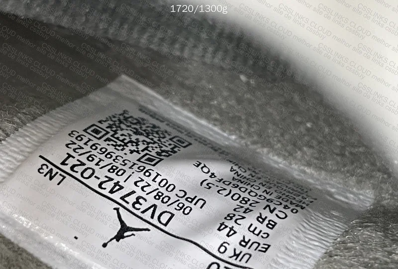 Air Jordan 4 SE Craft 10