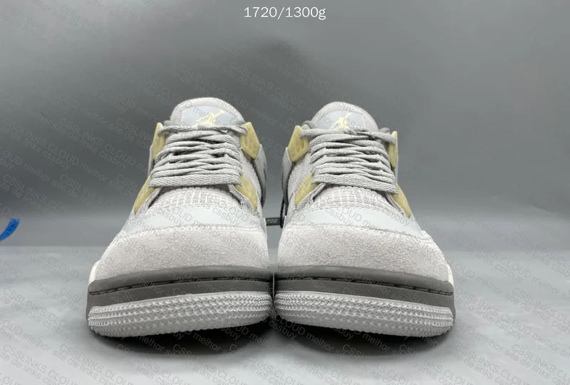 Air Jordan 4 SE Craft 2