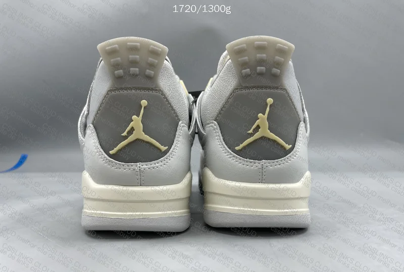Air Jordan 4 SE Craft 3