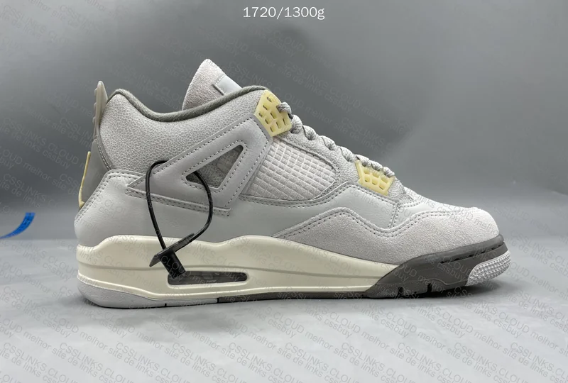 Air Jordan 4 SE Craft 5
