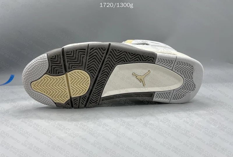 Air Jordan 4 SE Craft 6