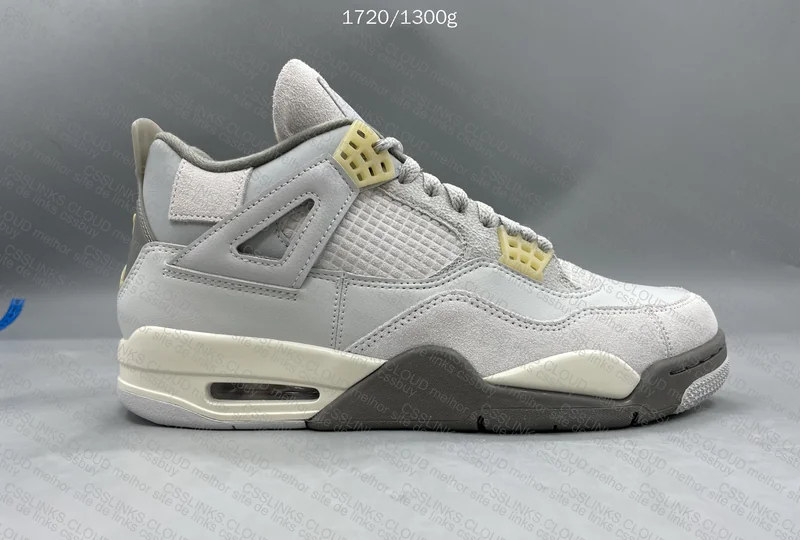 Air Jordan 4 SE Craft 7