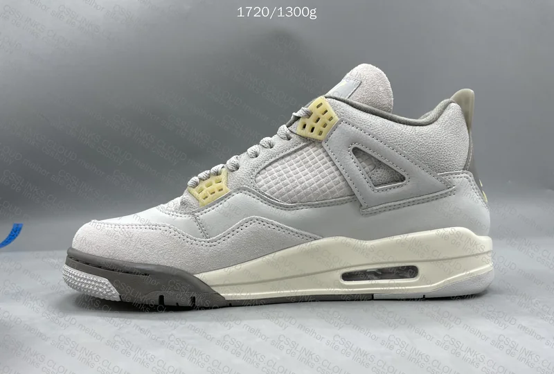 Air Jordan 4 SE Craft 8