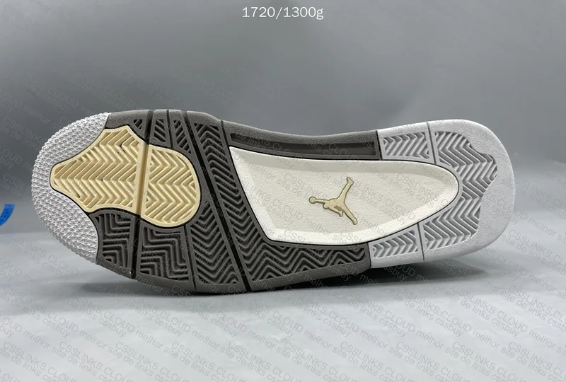 Air Jordan 4 SE Craft 9