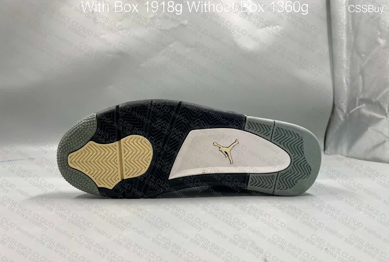 Air Jordan 4 SE Craft Olive 5