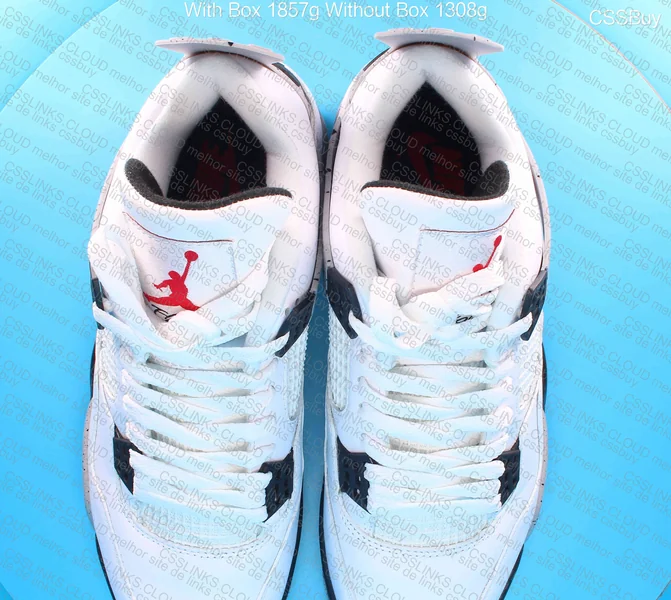 Air Jordan 4 OK?