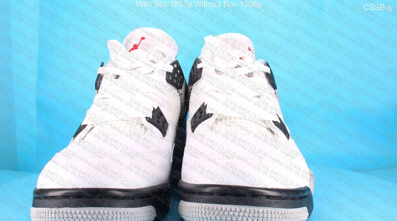 Air Jordan 4 OK? 3