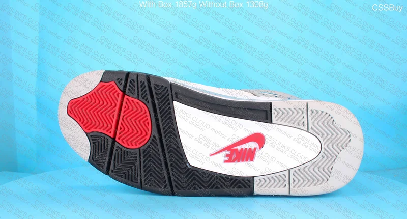 Air Jordan 4 OK? 5