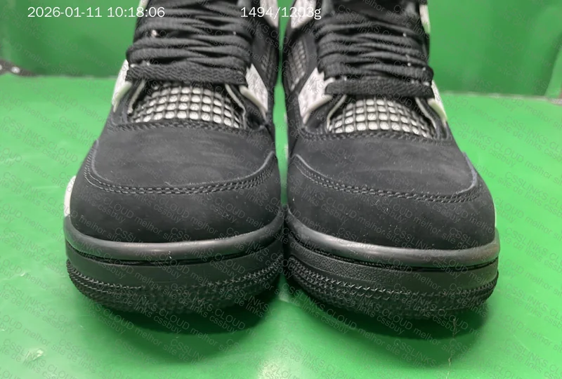 Air jordan 4 tá gl ou rl ? 2