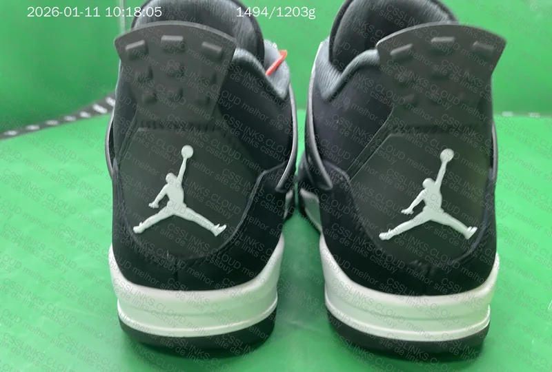 Air jordan 4 tá gl ou rl ? 3