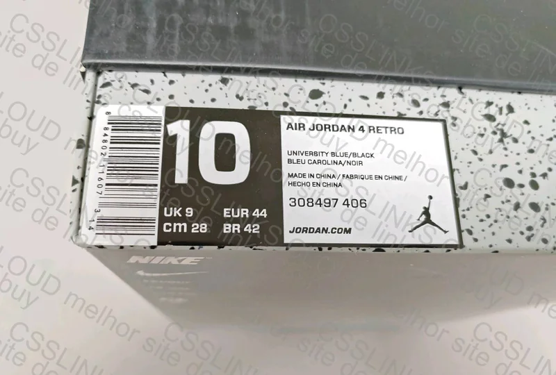 Air Jordan 4 Travis 2