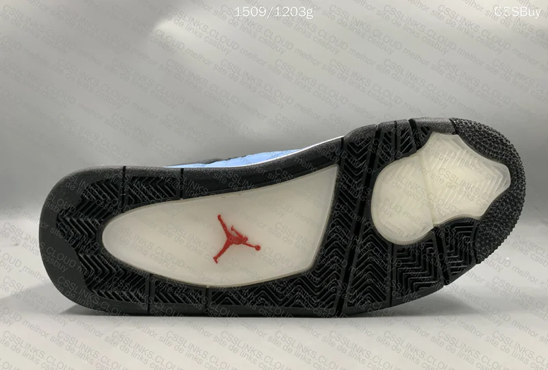 Air Jordan 4 Travis Scott Cactus Jack