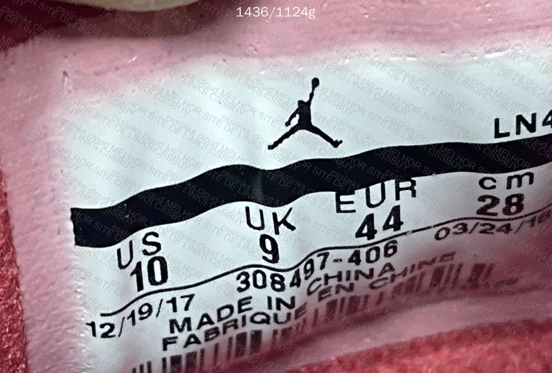 Air Jordan 4 TS 6