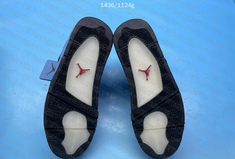 Air Jordan 4 TS 7