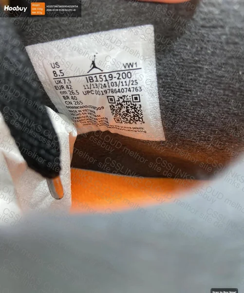 Air jordan 4 x undefeated 2025 6