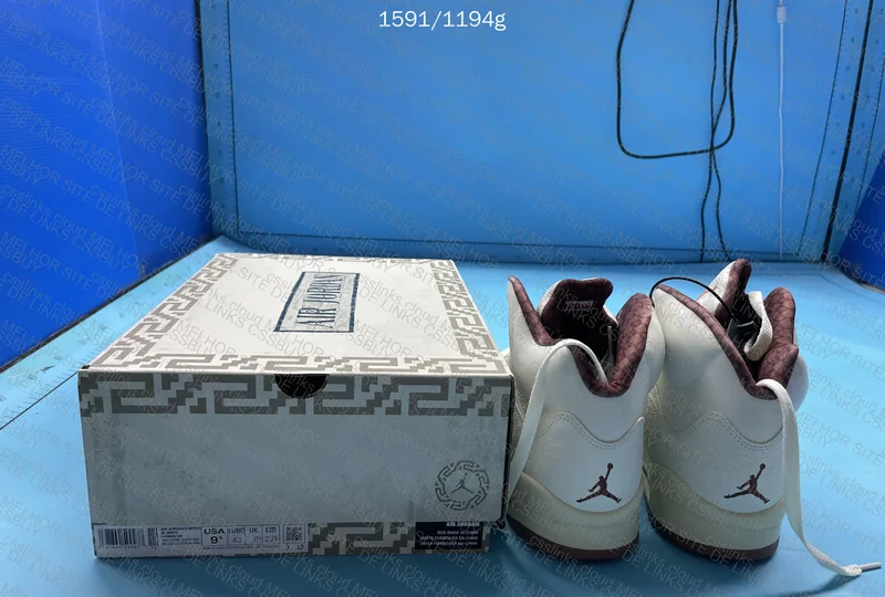 Air Jordan 5 El Grito (Sale)