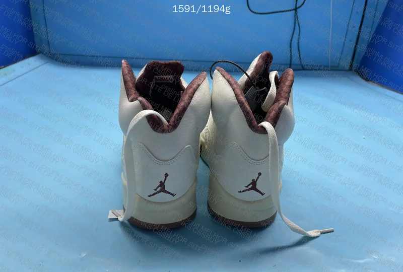 Air Jordan 5 El Grito (Sale) 3