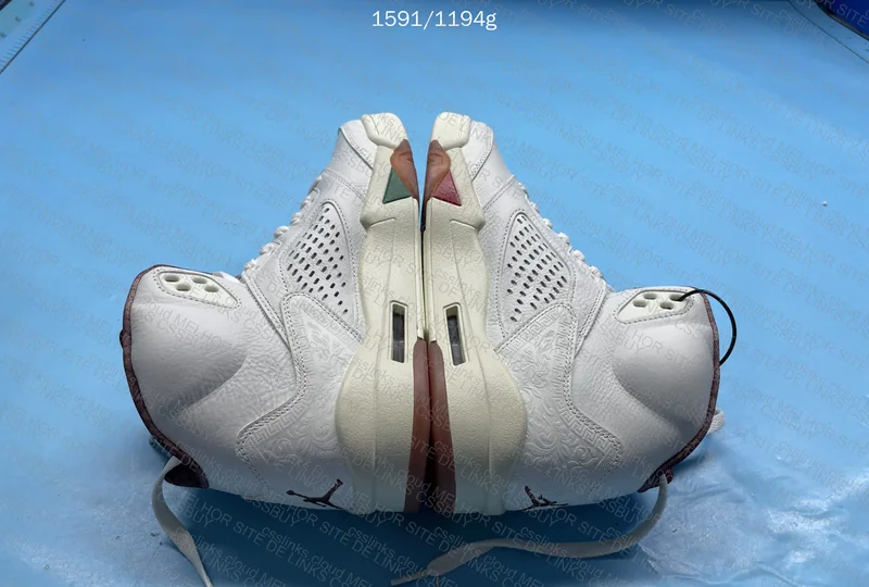 Air Jordan 5 El Grito (Sale) 6