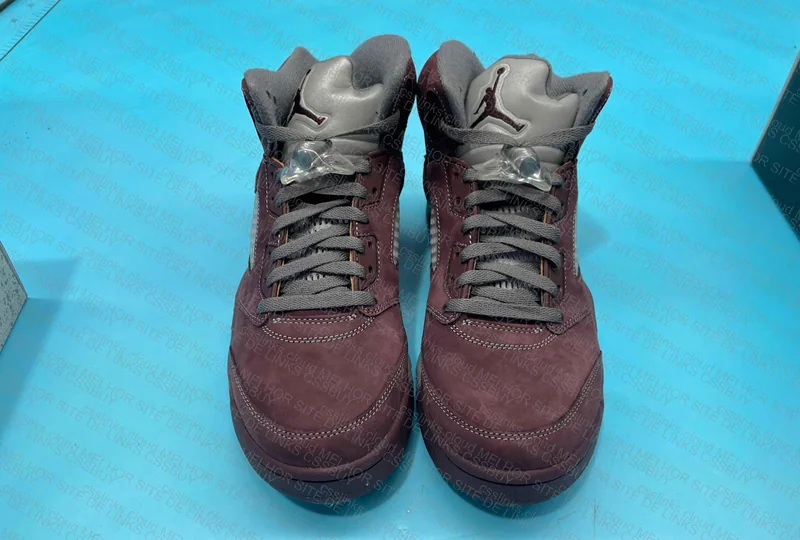 Air Jordan 5 Y3 Sale from Panda Vault 4