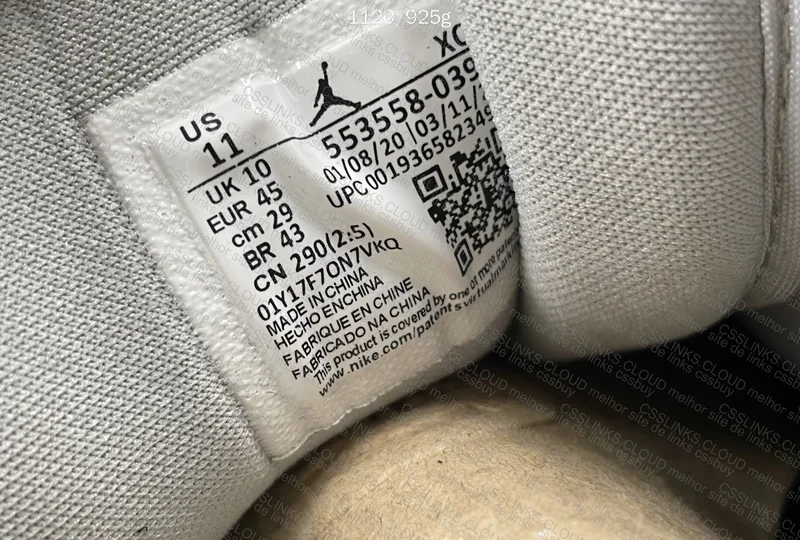 Air Jordan 99y 10