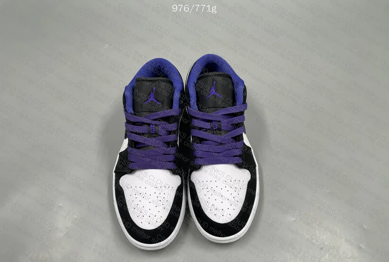 Air Jordan 99y Purple
