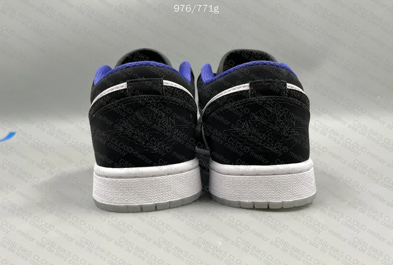 Air Jordan 99y Purple 3