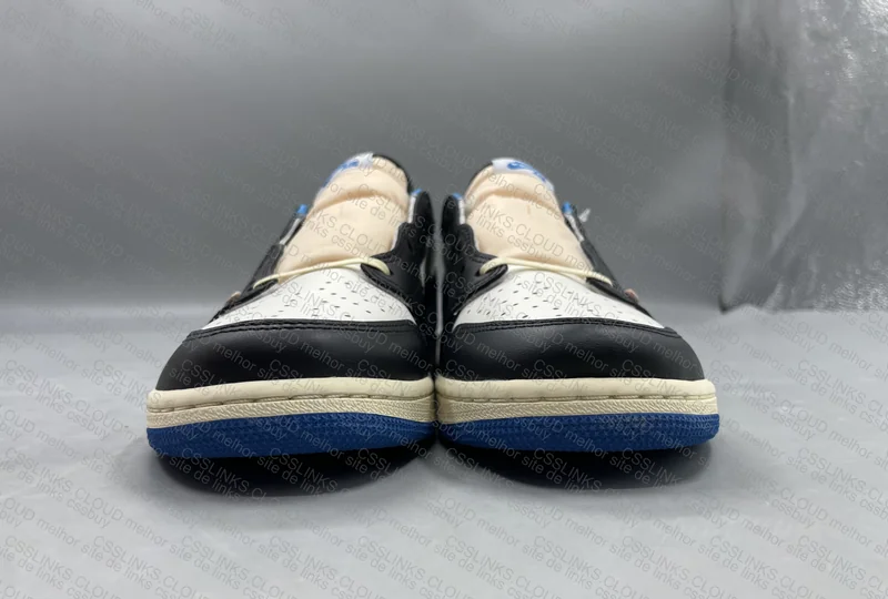 Air Jordan AJ1 Fragment Low 199y 3
