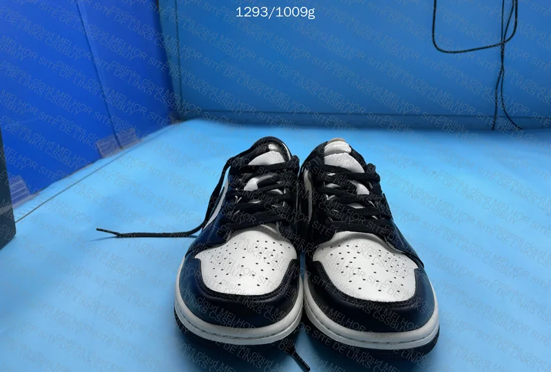Air Jordan AJ1 Low OG 6