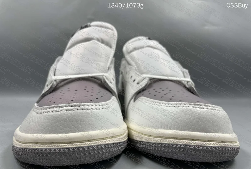 Air Jordan Atmosphere Grey 2