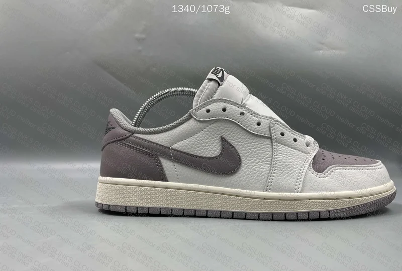 Air Jordan Atmosphere Grey 7