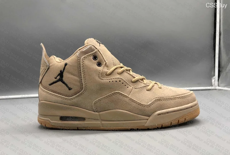 Air Jordan Courtside