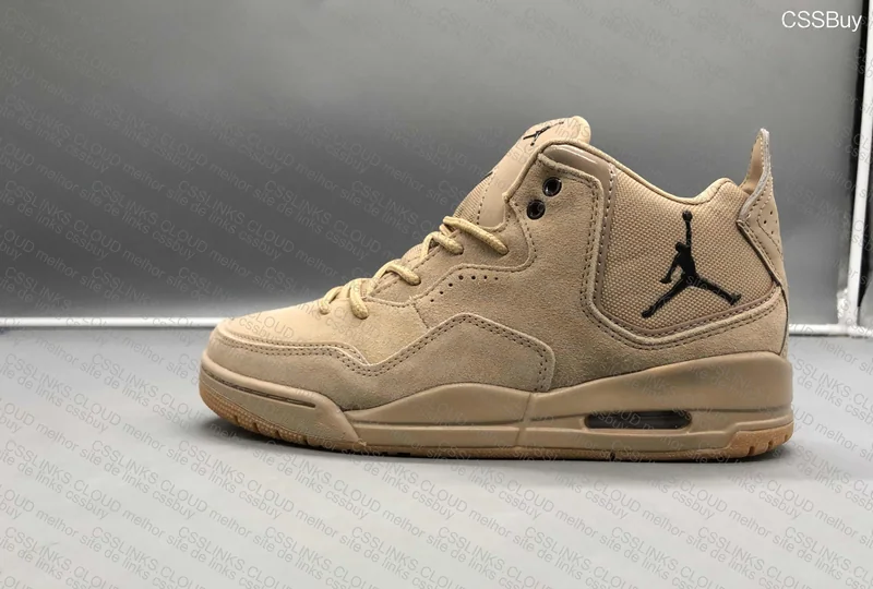 Air Jordan Courtside 3