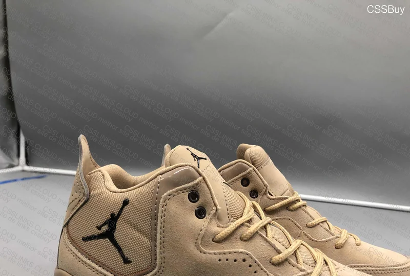 Air Jordan Courtside 5