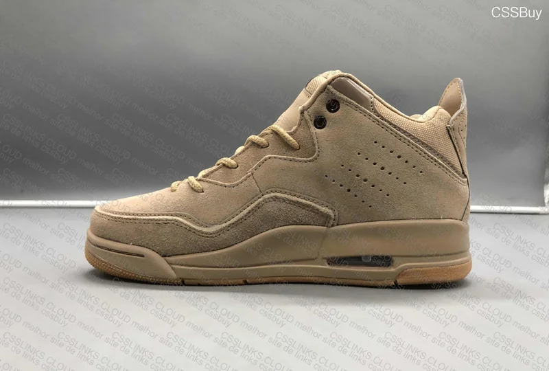 Air Jordan Courtside 6