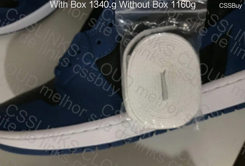 Air Jordan Dark Marine Blue