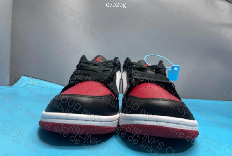 Air Jordan DT 4