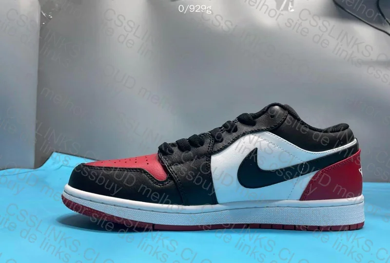 Air Jordan DT 5