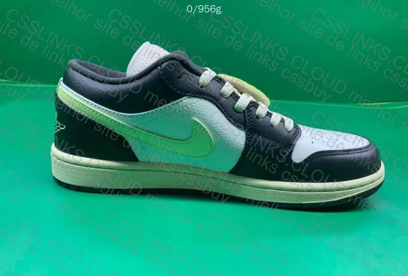 Air Jordan DT from Customer 2