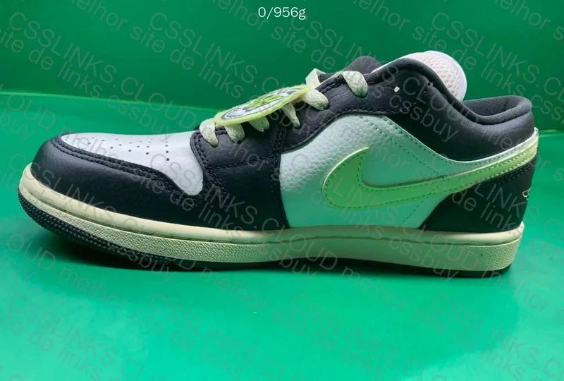 Air Jordan DT from Customer 3