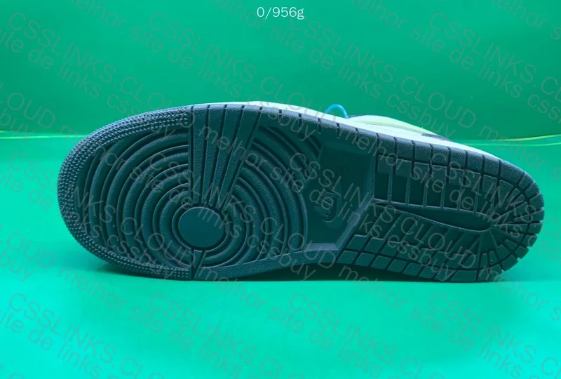 Air Jordan DT from Customer 5