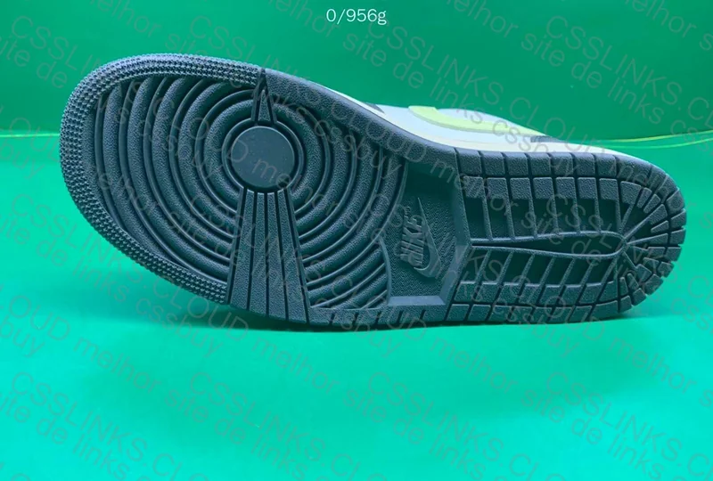 Air Jordan DT from Customer 6