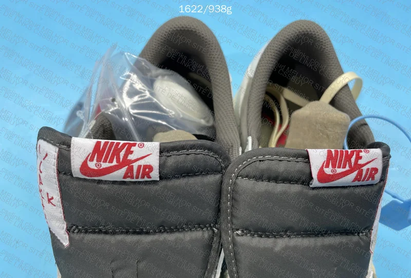Air Jordan and Dunk Panda 10