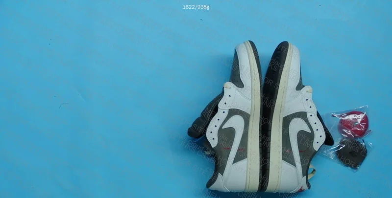 Air Jordan and Dunk Panda 4