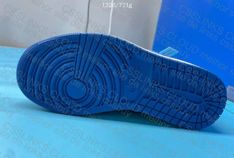 Air Jordan FK from Customer 10