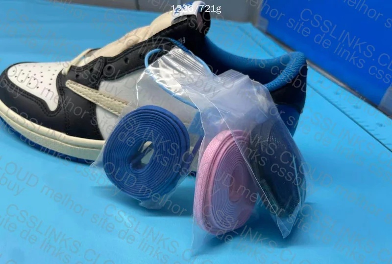 Air Jordan FK from Customer 2
