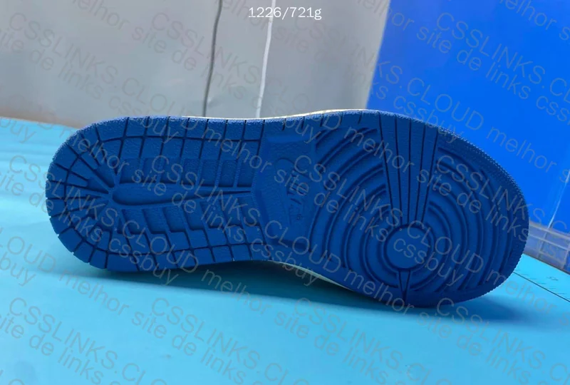 Air Jordan FK from Customer 4