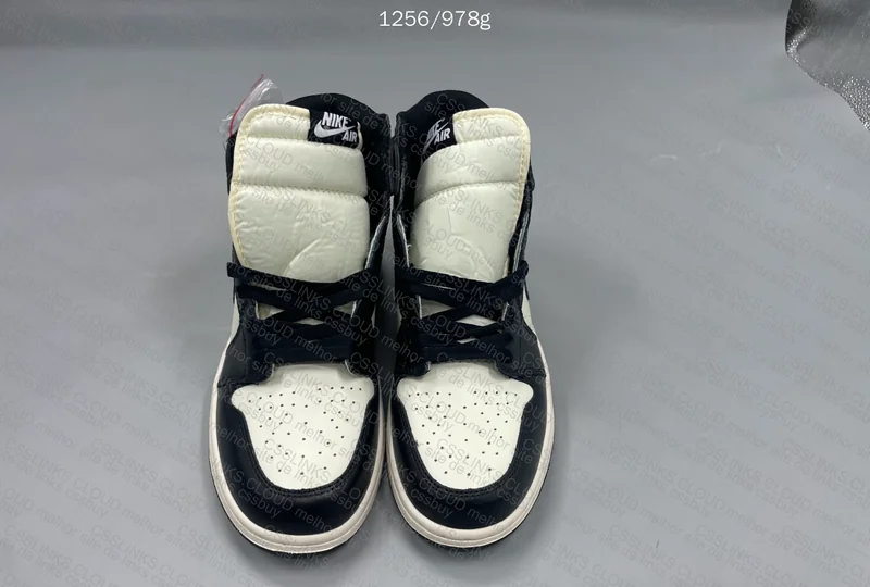 Air Jordan High Mocha 6