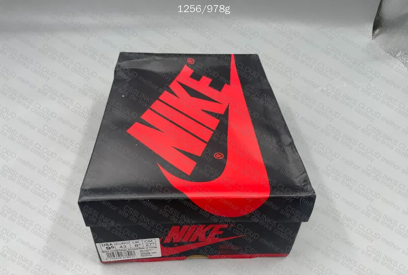 Air Jordan High Mocha 7