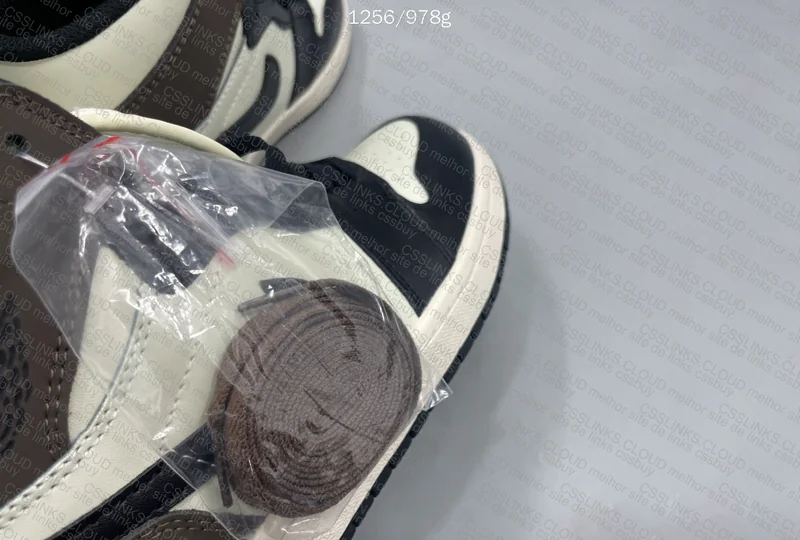 Air Jordan High Mocha 8